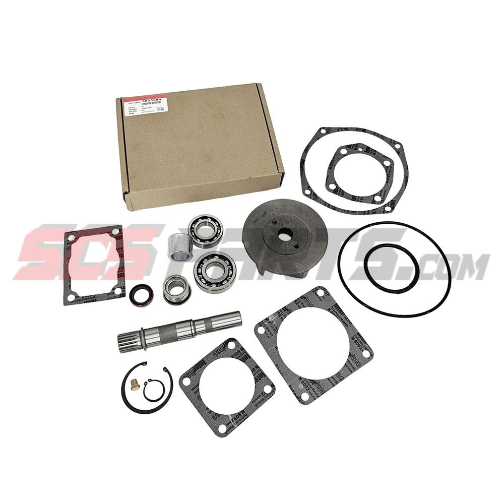 Kit de reparación de bomba de agua 3803284