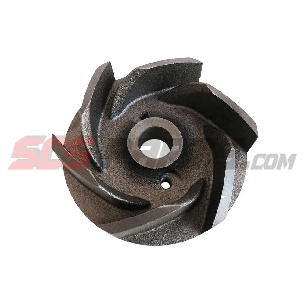 3050454 Water Pump Impeller 