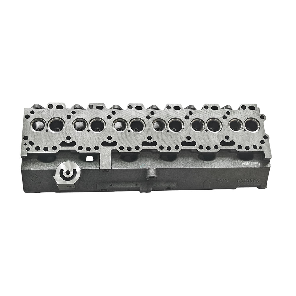 3973493 Cylinder Head 