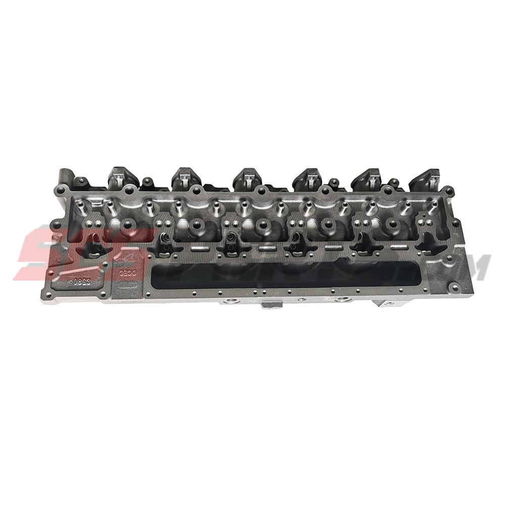 Cummins 3973493 Cylinder Head 