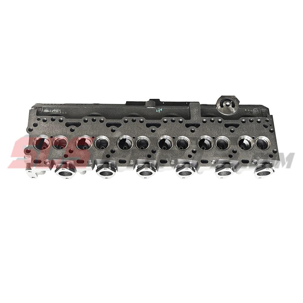 3973493 Cylinder Head 