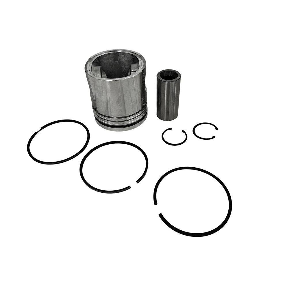 Cummins 4352237 Piston Kit 