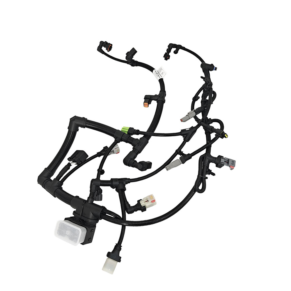 5291468 Electronic Control Module Wiring Harness