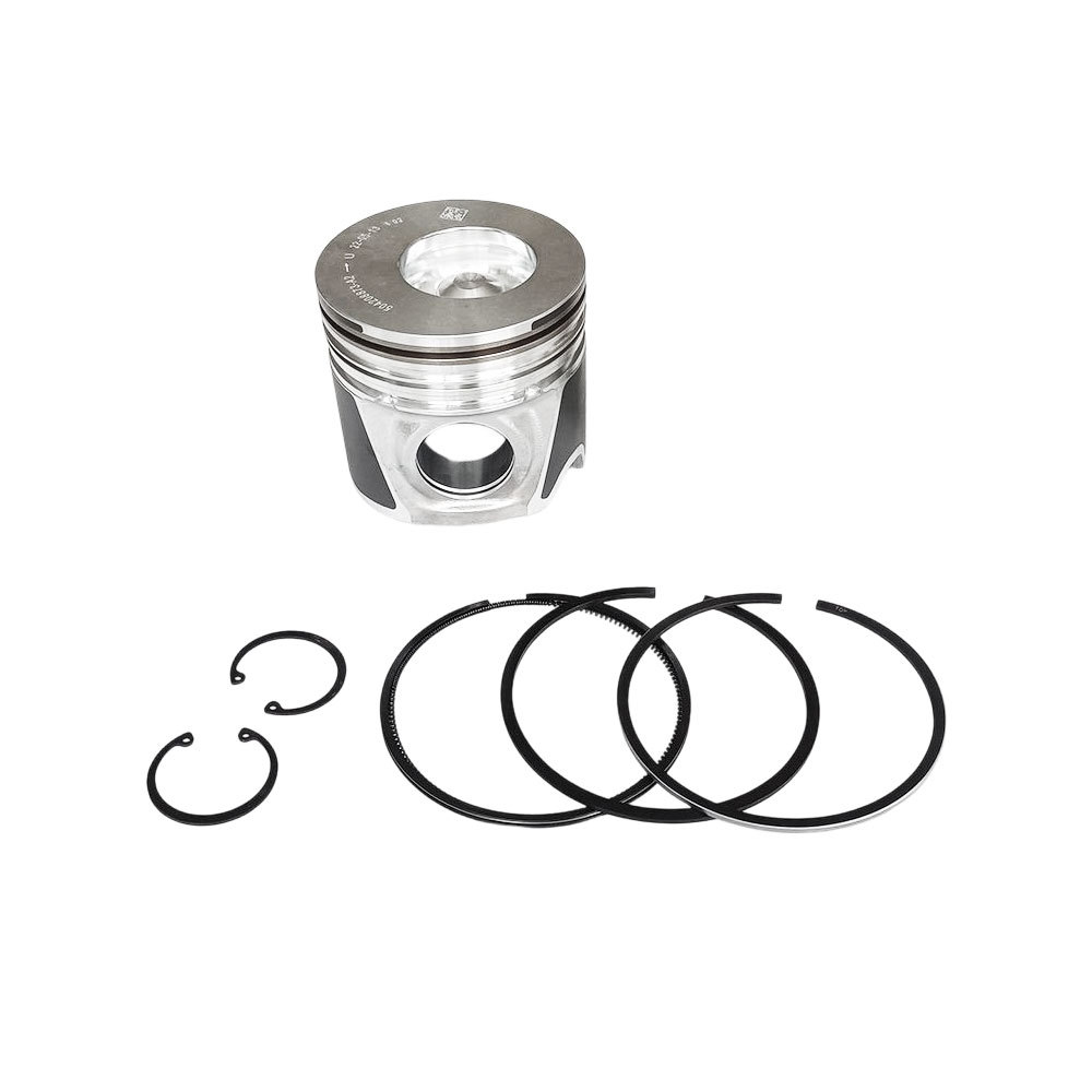 Cummins 4089453 Piston Kit 