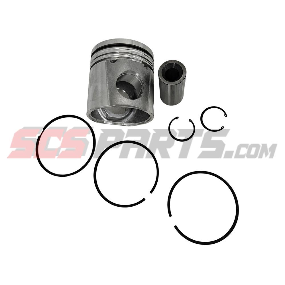 Cummins 4352237 Piston Kit 