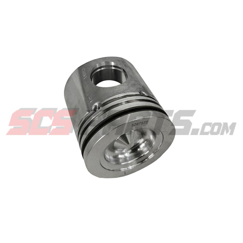 Cummins 4352237 Piston Kit 