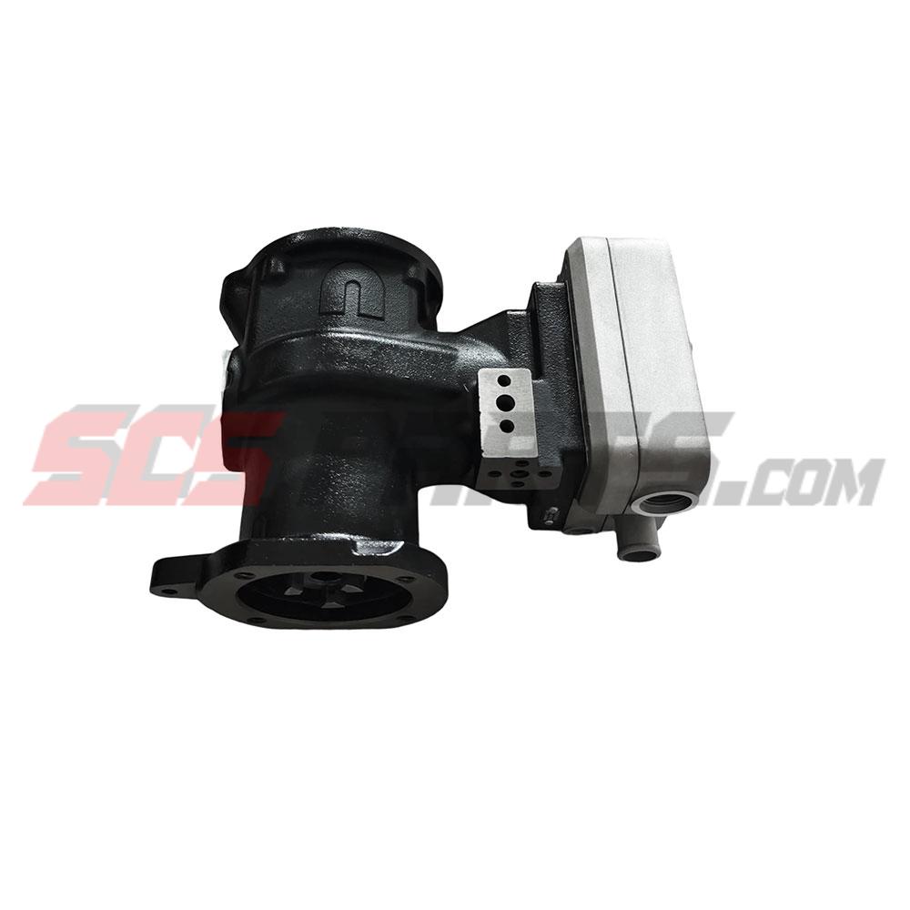 4318214 Air Compressor 