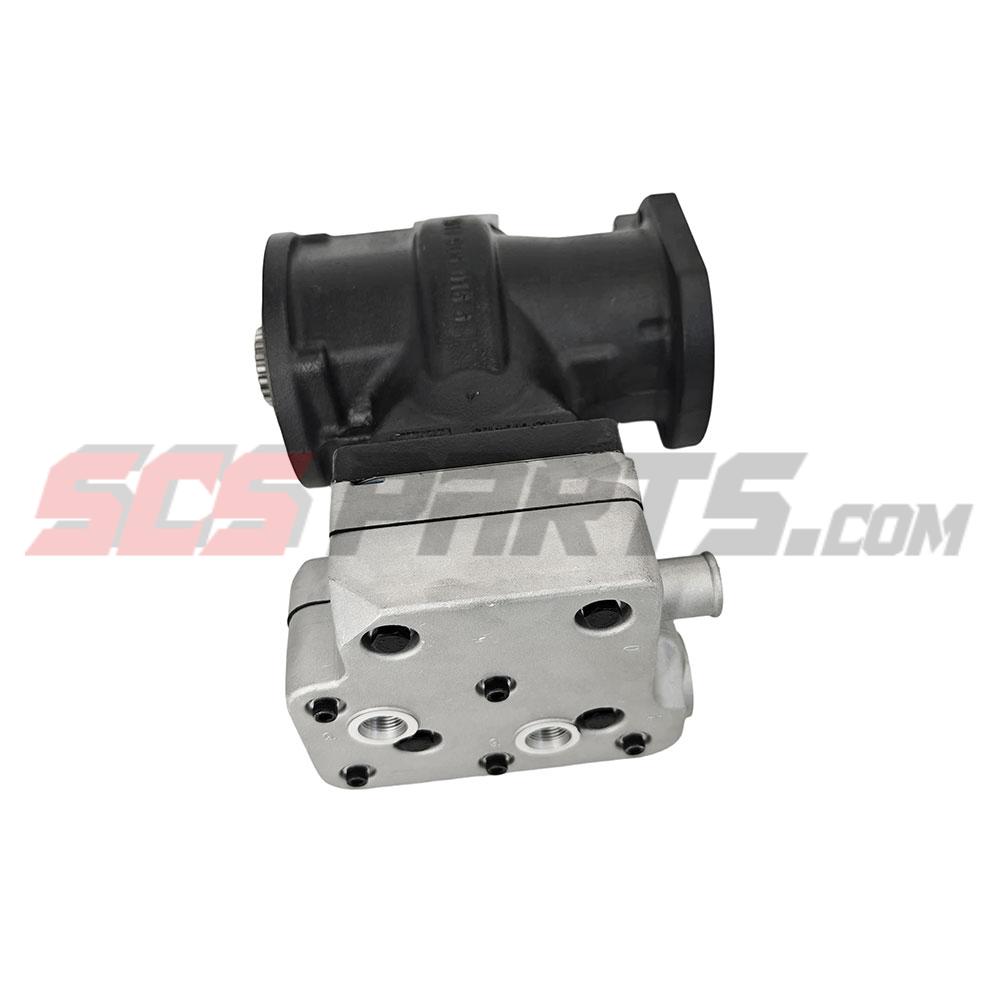 4318214 Air Compressor 