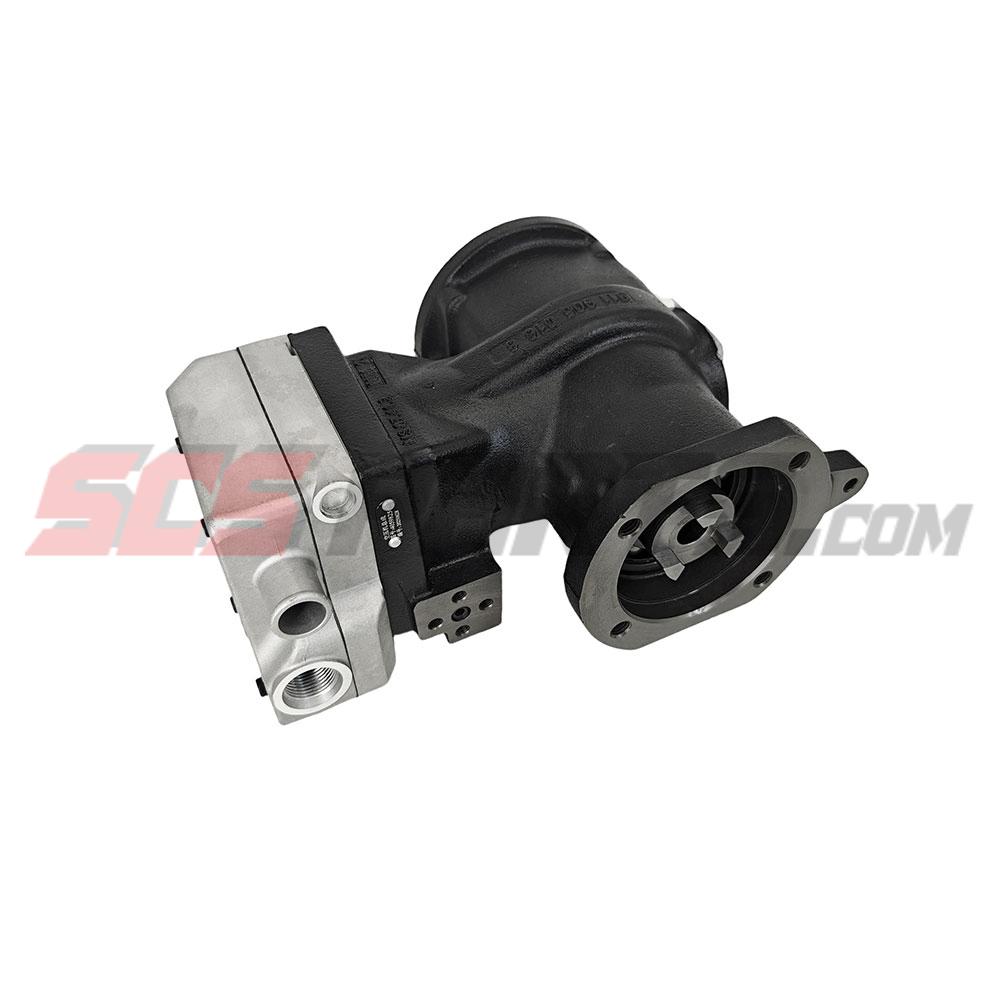 4318214 Air Compressor 