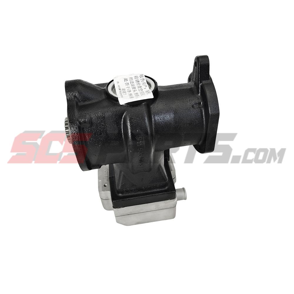 4318214 Air Compressor 