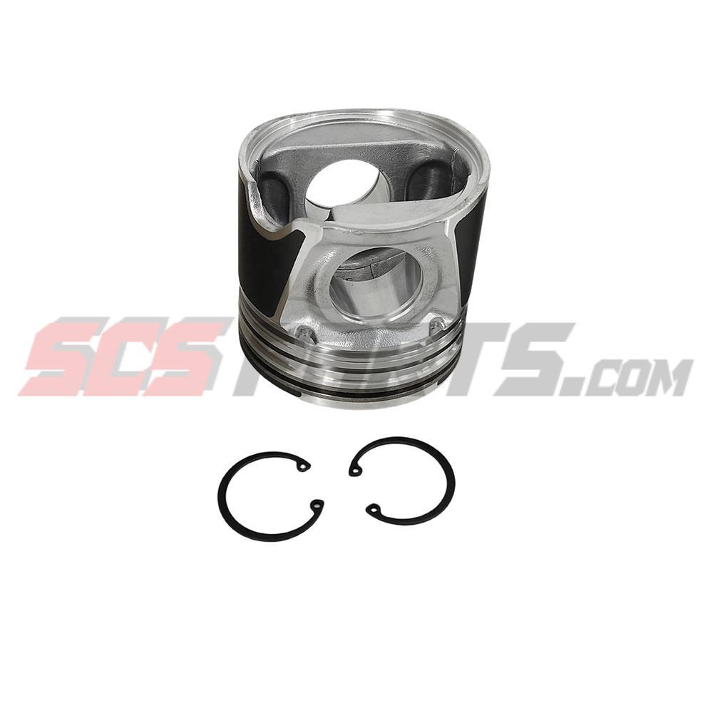 Cummins 4089453 Piston Kit 
