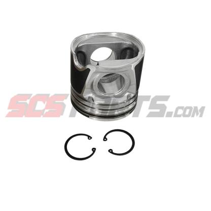 Cummins 4089453 Piston Kit 