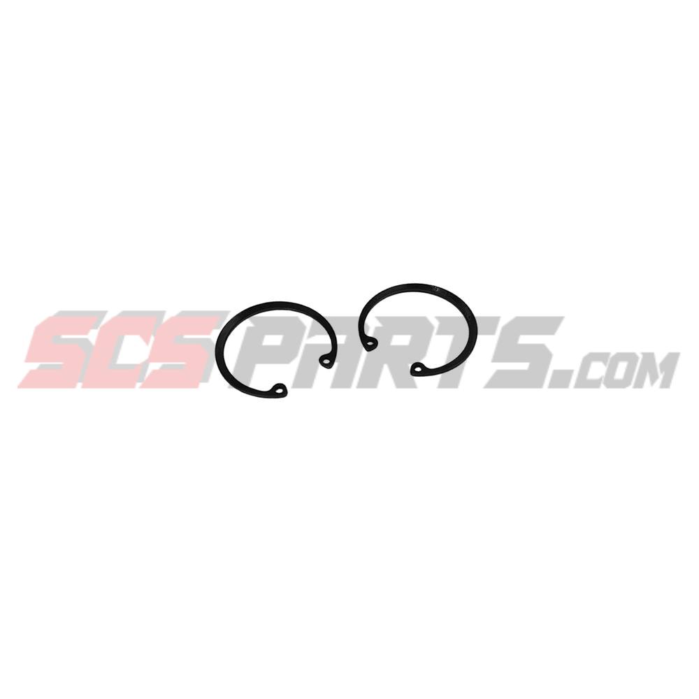 Cummins 4089453 Piston Kit 
