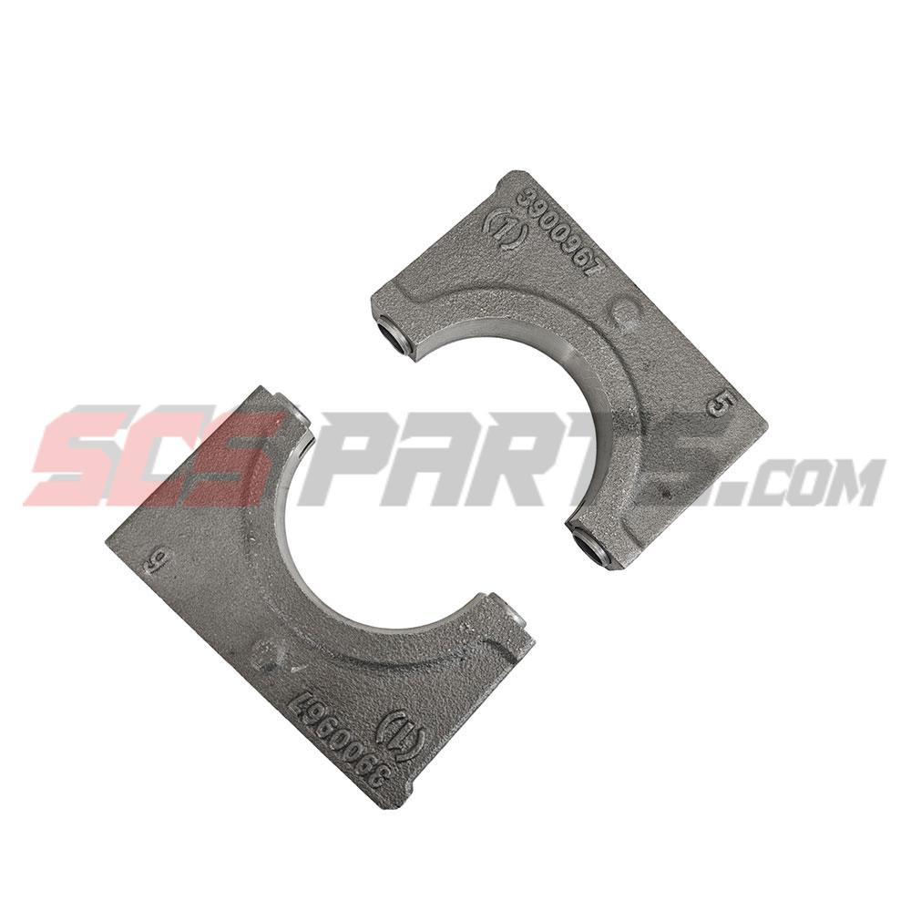 3900967 Main Bearing Cap 