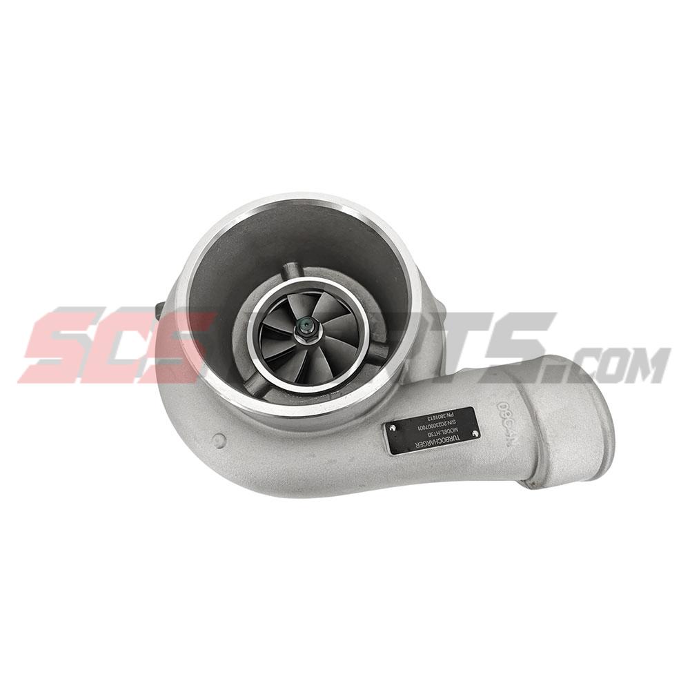 3522865 Turbocharger 