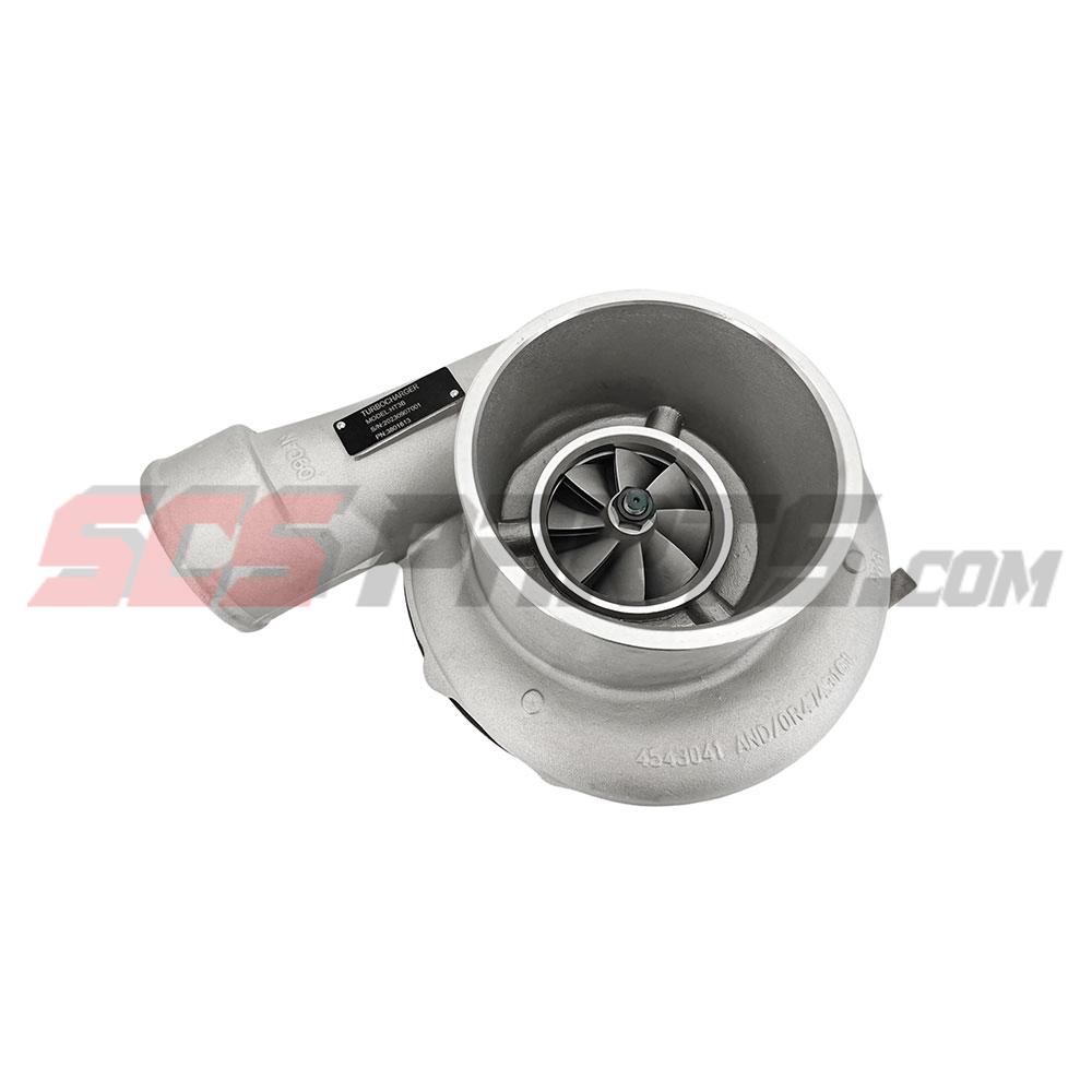 3522865 Turbocharger 