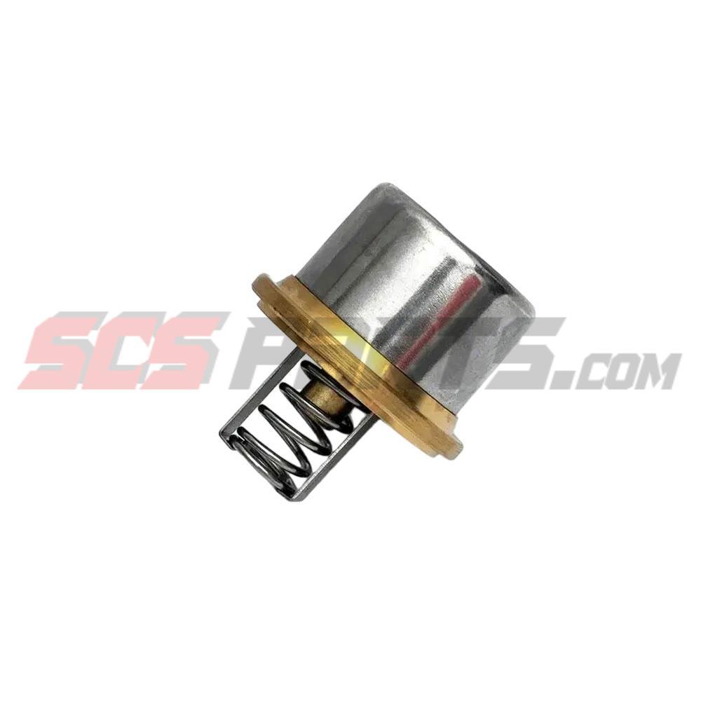 Cummins 3076489 Thermostat & 186780 Thermostat Seal 