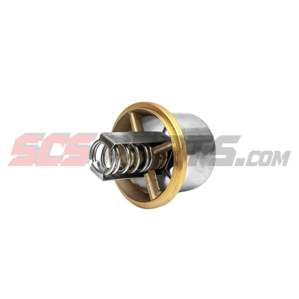 Cummins 3076489 Thermostat & 186780 Thermostat Seal 