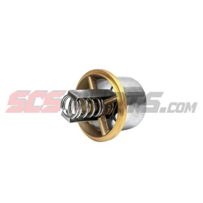 Cummins 3076489 Thermostat & 186780 Thermostat Seal 