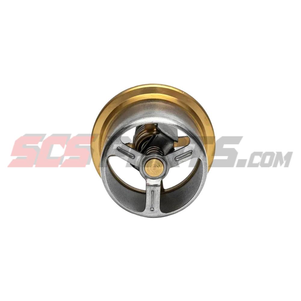 Cummins 3076489 Thermostat & 186780 Thermostat Seal 