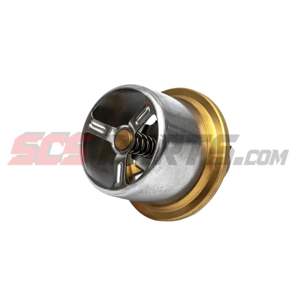 Cummins 3076489 Thermostat & 186780 Thermostat Seal 