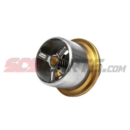 Cummins 3076489 Thermostat & 186780 Thermostat Seal 