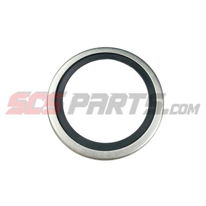 Cummins 3076489 Thermostat & 186780 Thermostat Seal 