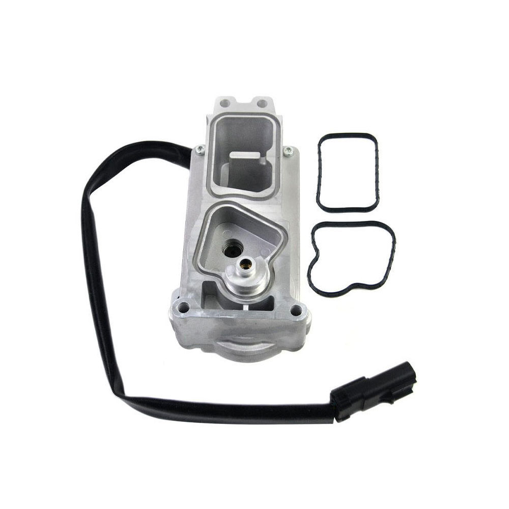 Cummins 4032772 Turbocharger Actuator 
