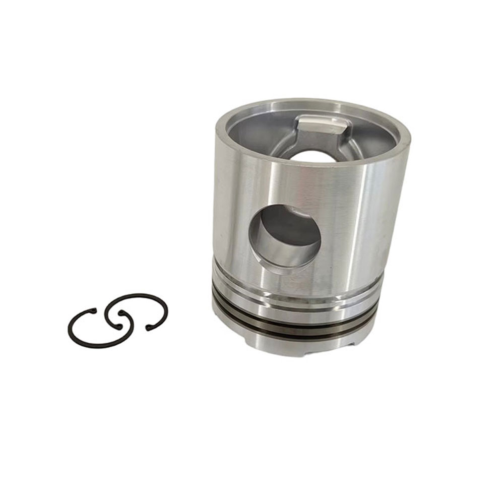 3801819 Engine Piston Kit 