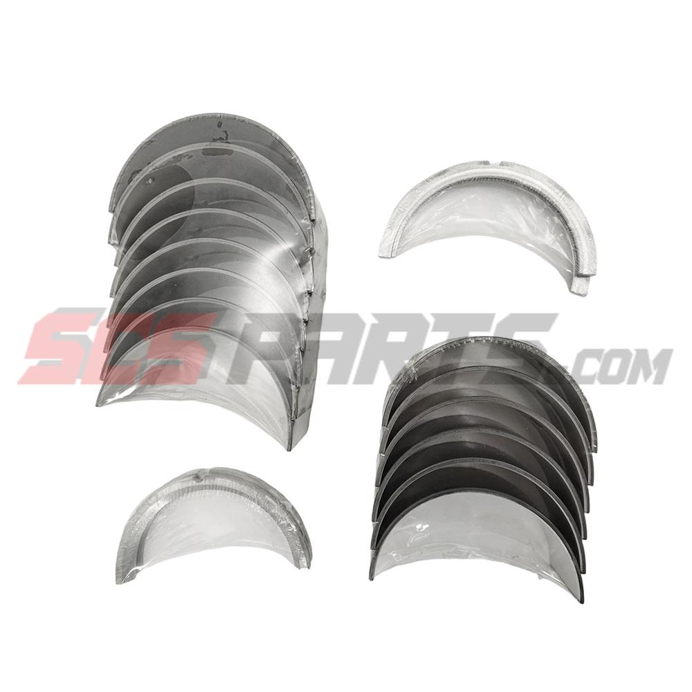 3019180 Main Bearing 