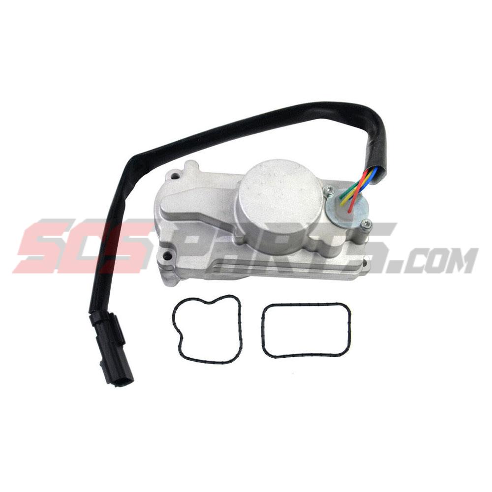 Cummins 4032772 Turbocharger Actuator 