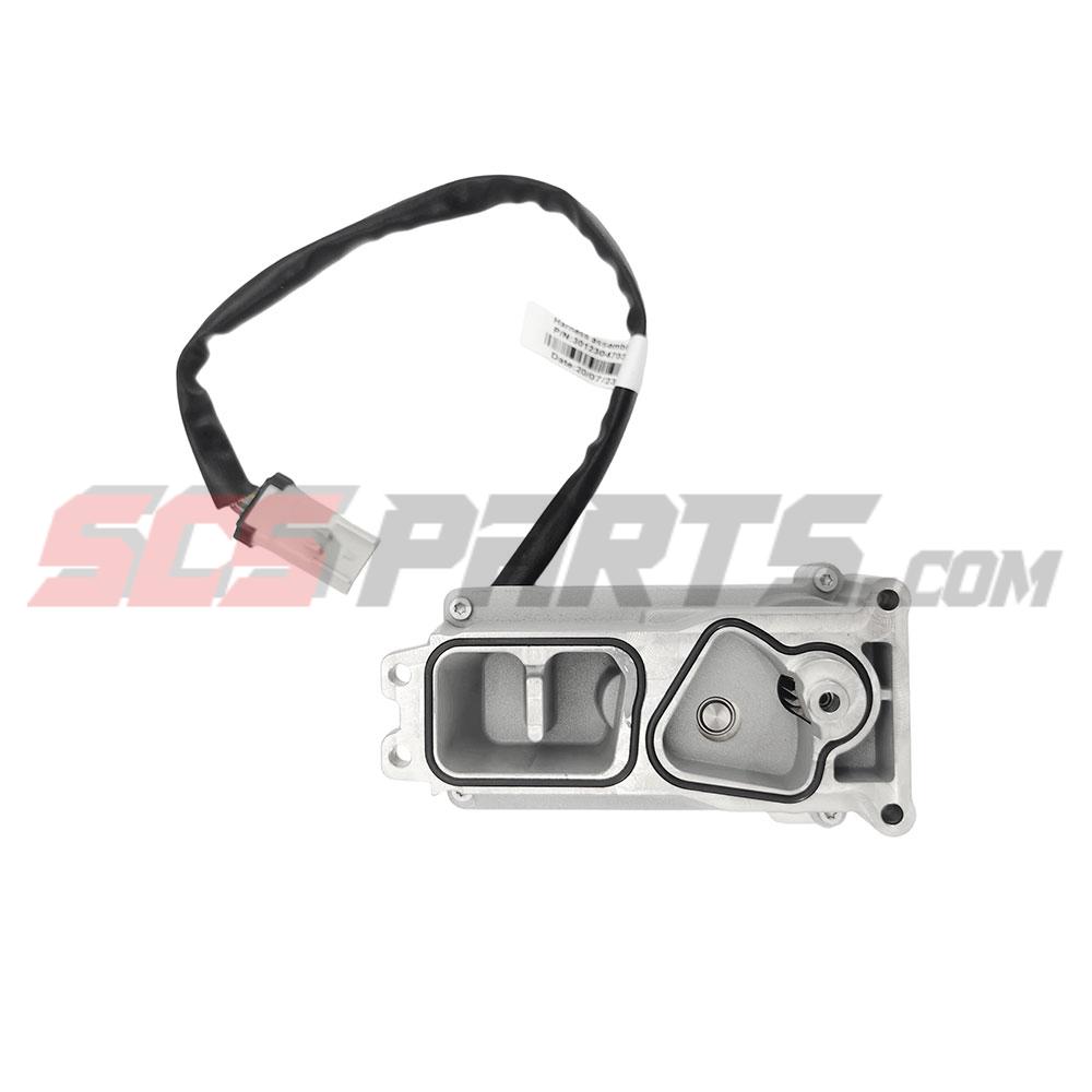 4032772 Turbocharger Actuator 