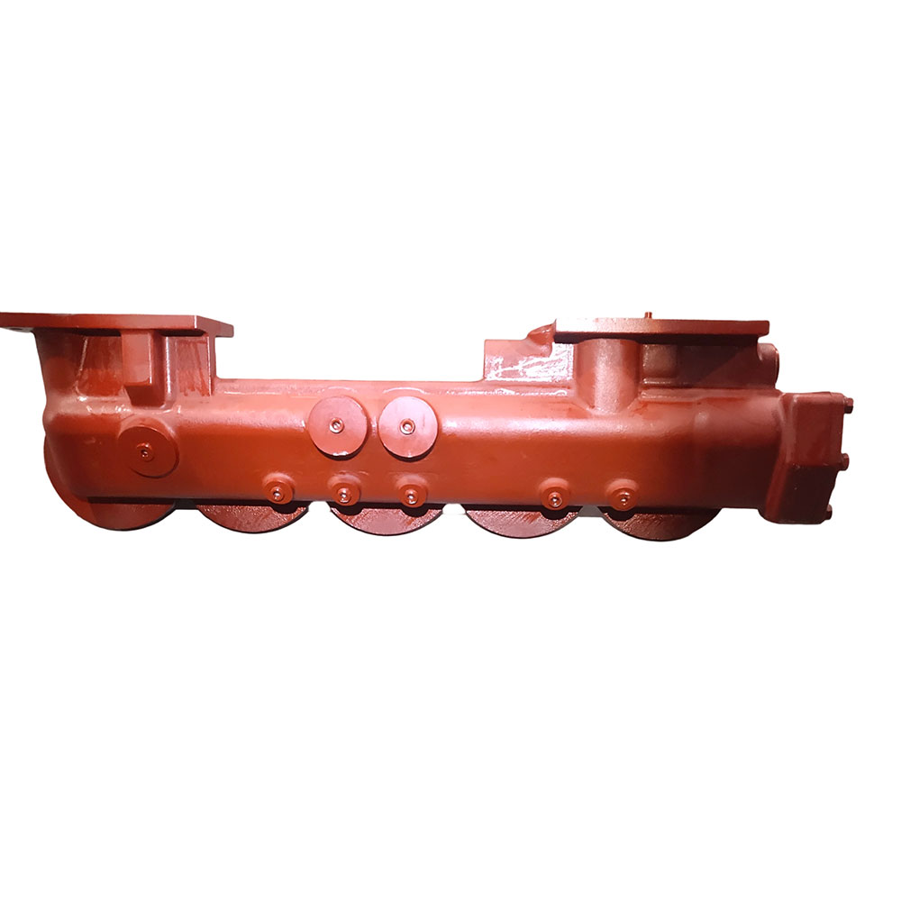 3642542 Lubricating Oil Filter Head 