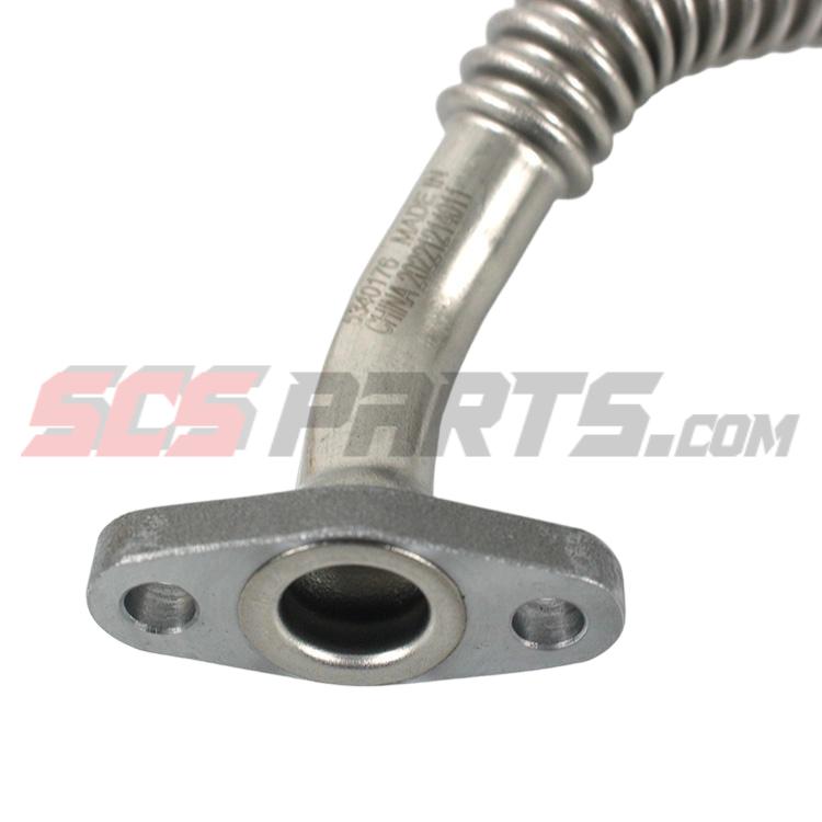 5340176 Turbocharger Oil Drain Connection 
