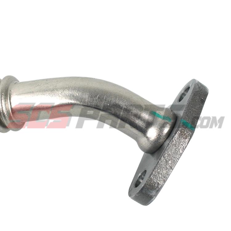 5340176 Turbocharger Oil Drain Connection 