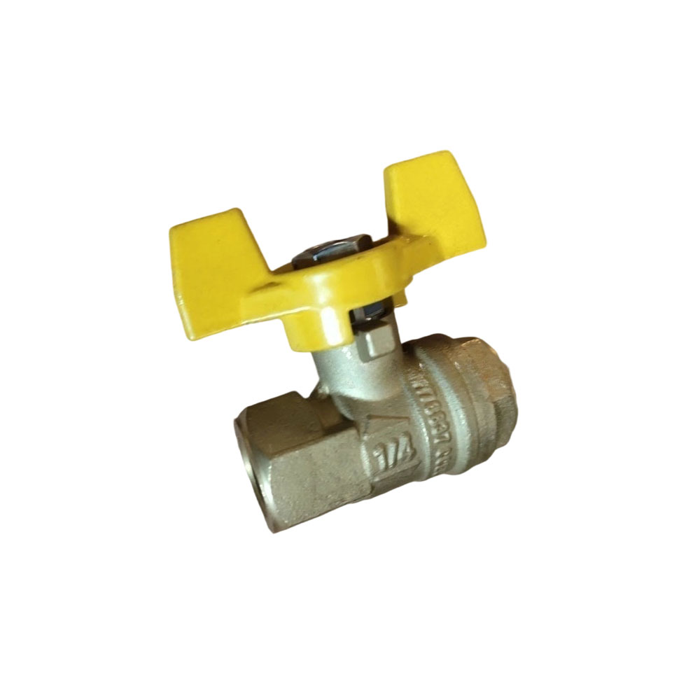 3178837 Shutoff Valve 