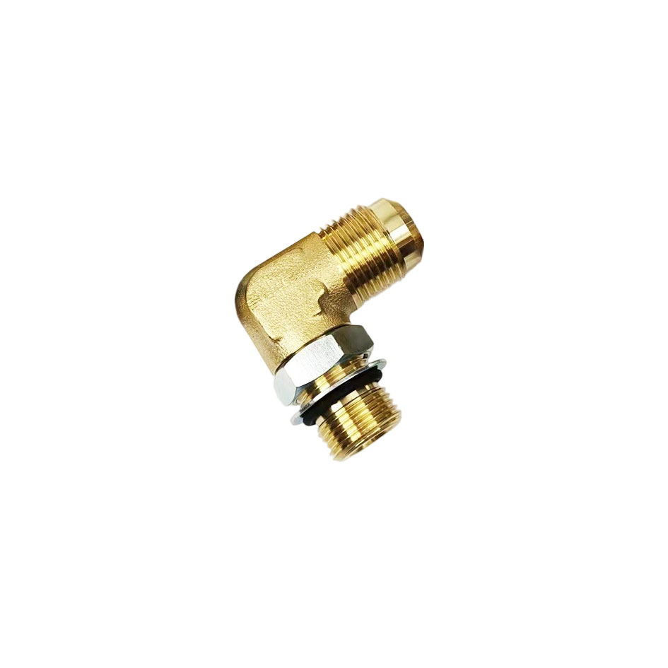Cummins 203848 Male Union Elbow 