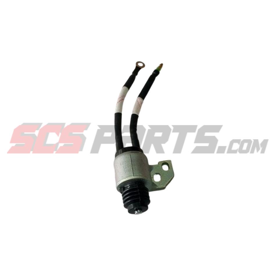 4930591 Engine Brake Switch 