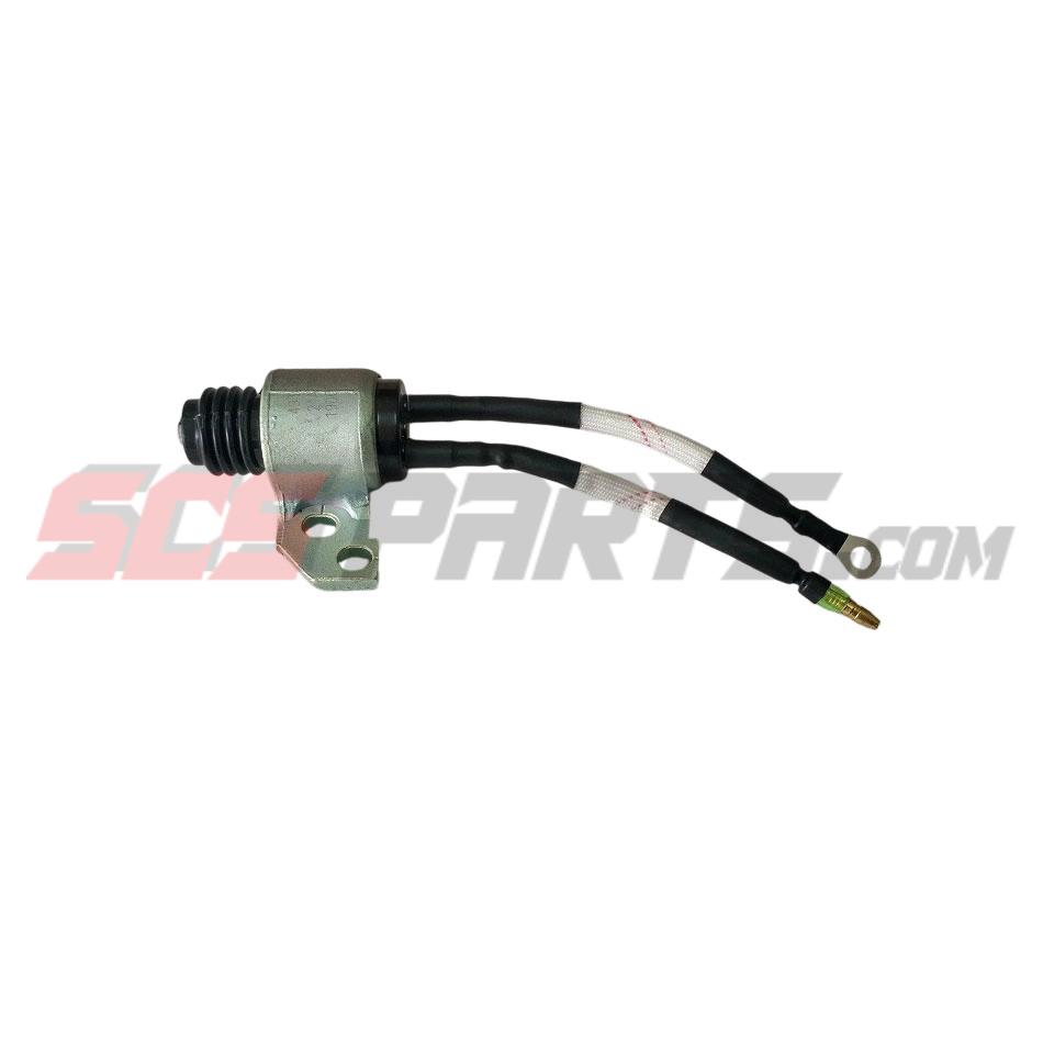 4930591 Engine Brake Switch 
