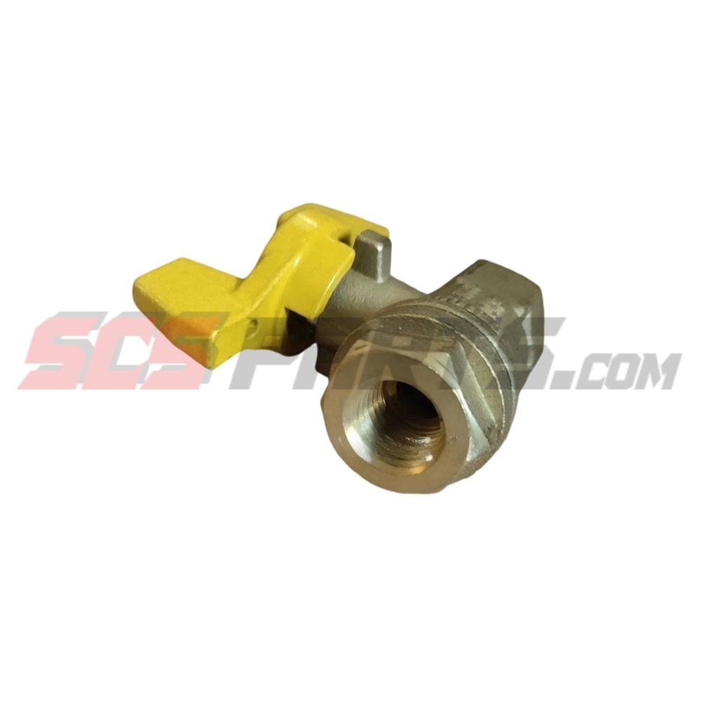 3178837 Shutoff Valve 