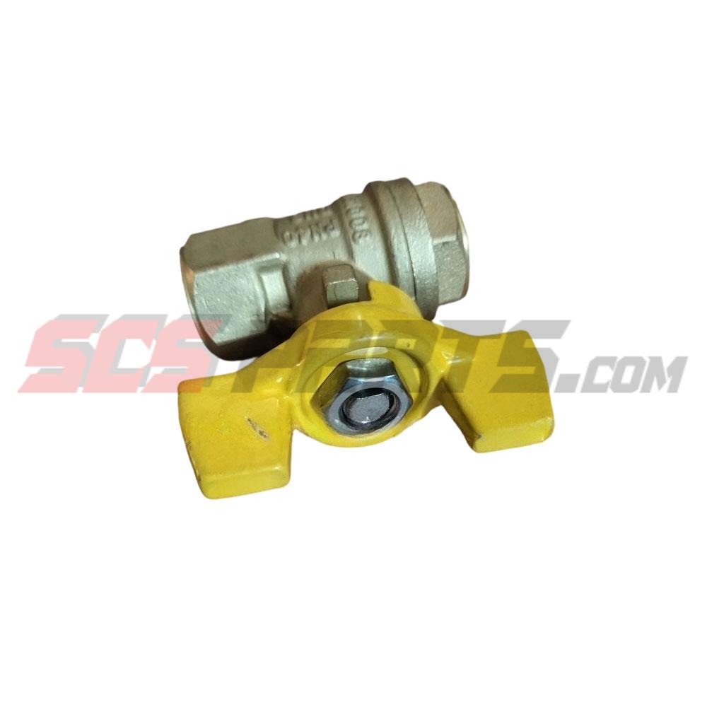 3178837 Shutoff Valve 