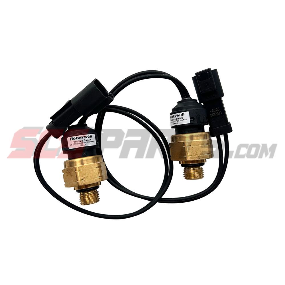 Cummins 4924925 Pressure Switch 