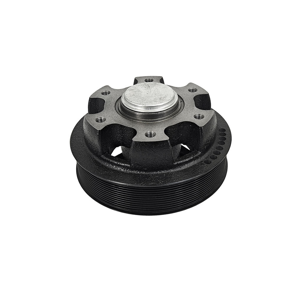 Polea de ventilador 2868733