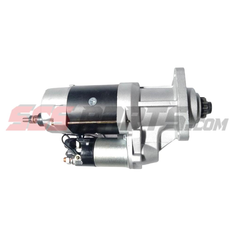 5256416 Starting Motor 