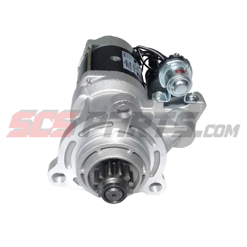 5256416 Starting Motor 