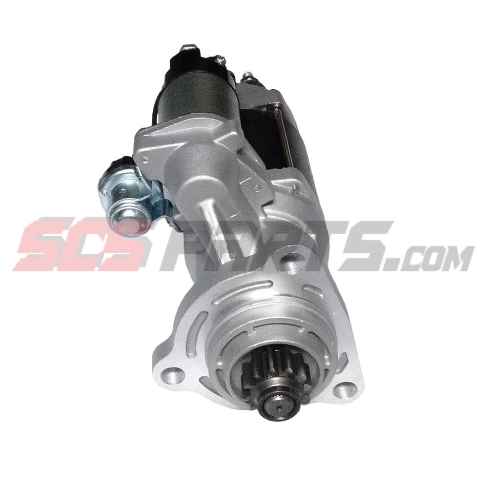 5256416 Starting Motor 