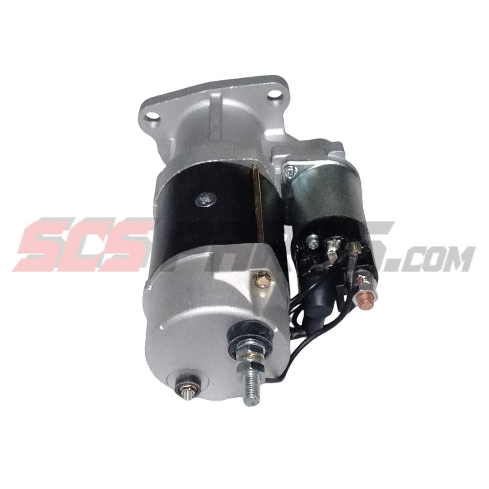 5256416 Starting Motor 