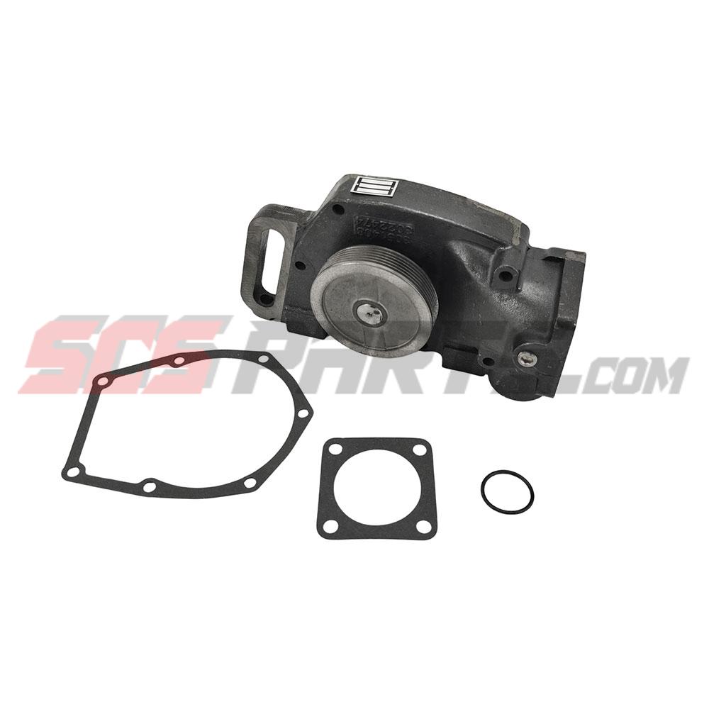 3801788 Water Pump Kit 