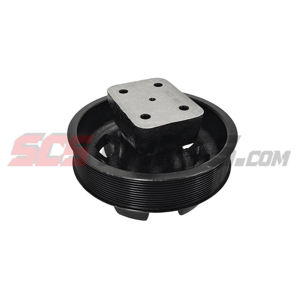 Polea de ventilador 2868733
