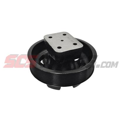 Polea de ventilador 2868733